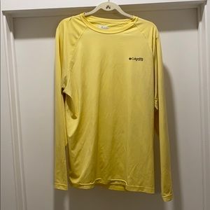 Columbia Long Sleeve